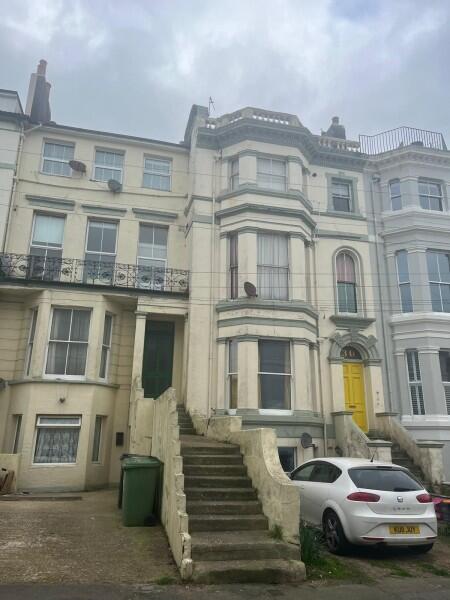 Main image of property: West Hill Road