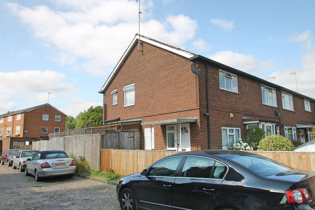 Main image of property: Harcourt Road, Bushey