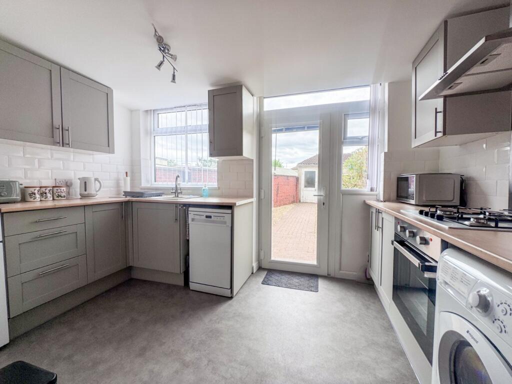 Coniston Road, Patchway, Bristol, BS34 photo 4