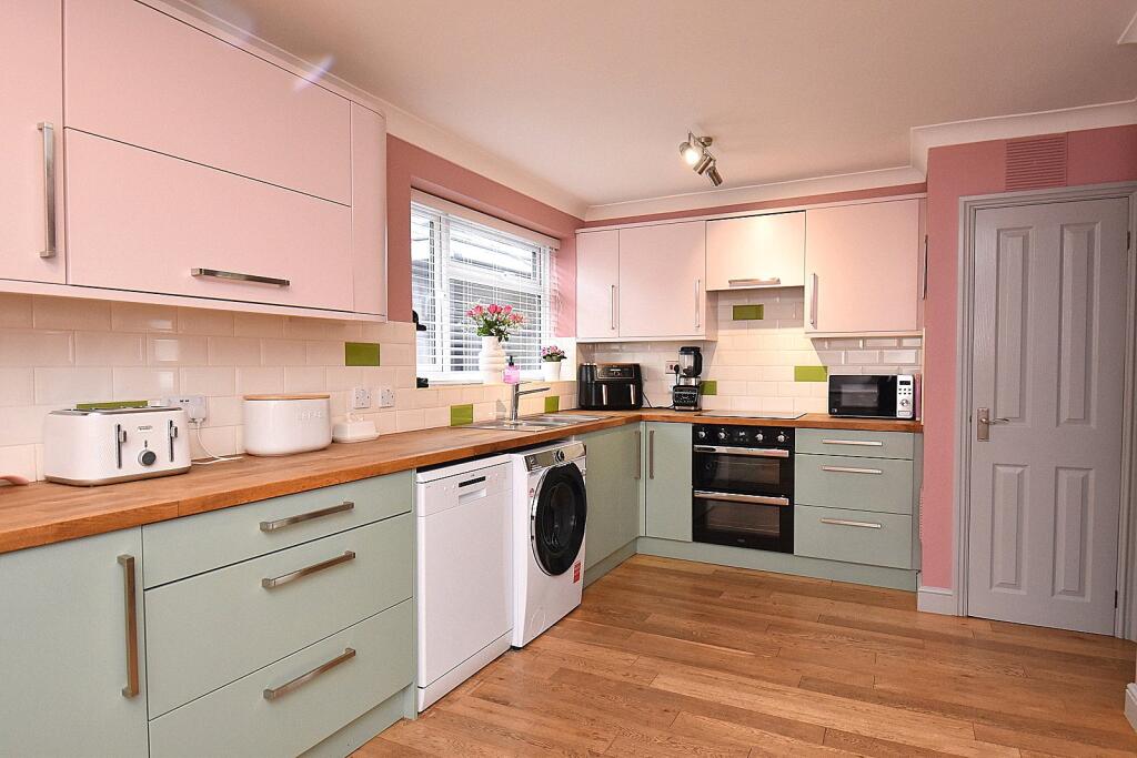 Additional image 3 of Tything Way, Wincanton, Somerset, BA9