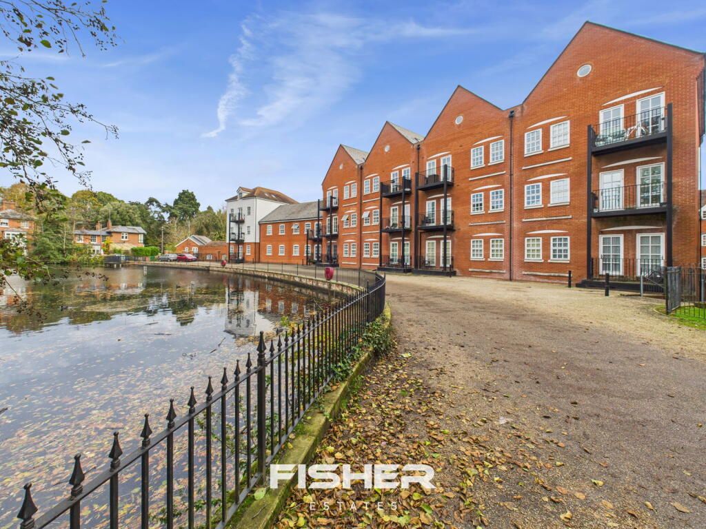 Main image of property: Waterside Lane, Colchester, CO2 8HW