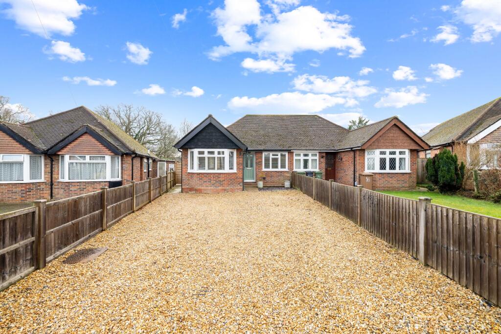 Main image of property: Saffron Platt, Guildford