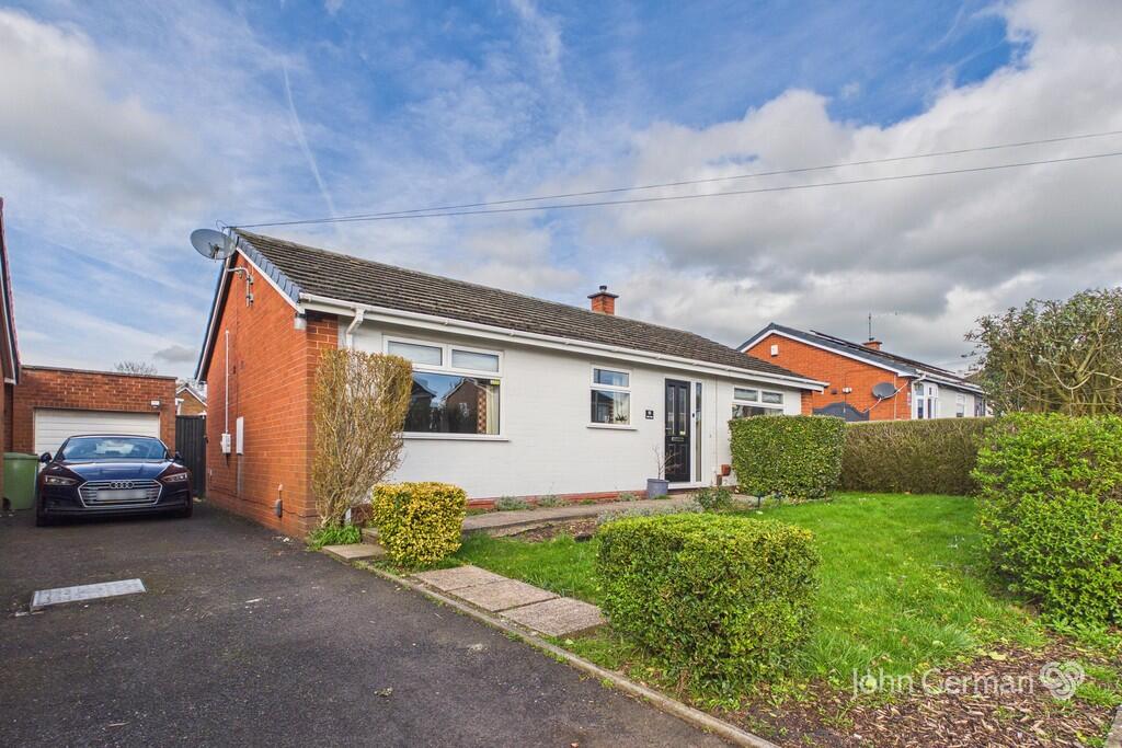 Main image of property: Crab Lane, Stafford
