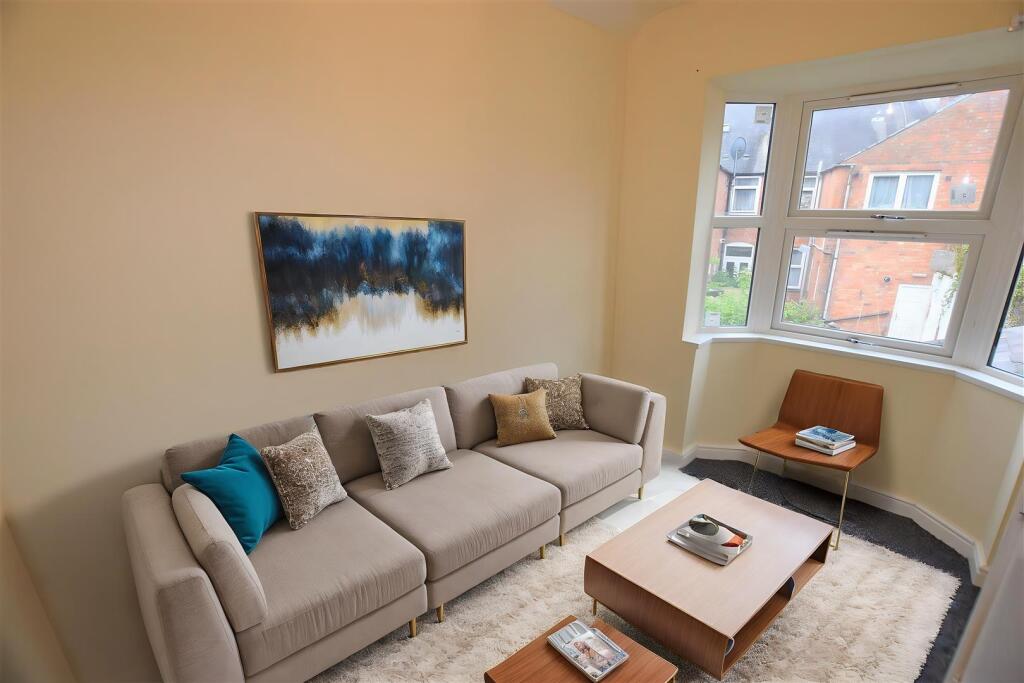Main image of property: Chaucer Street, Leicester, LE2