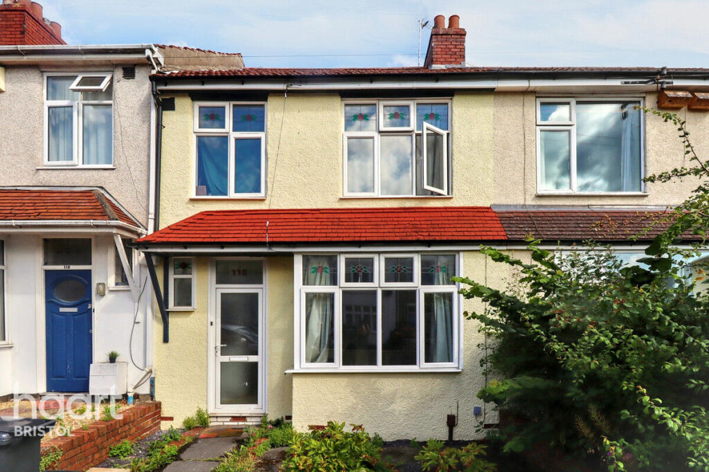 Main image of property: Keys Avenue, Bristol
