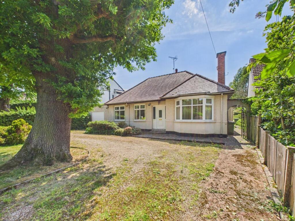 Main image of property: Kirby Lane, Kirby Muxloe, Leicestershire