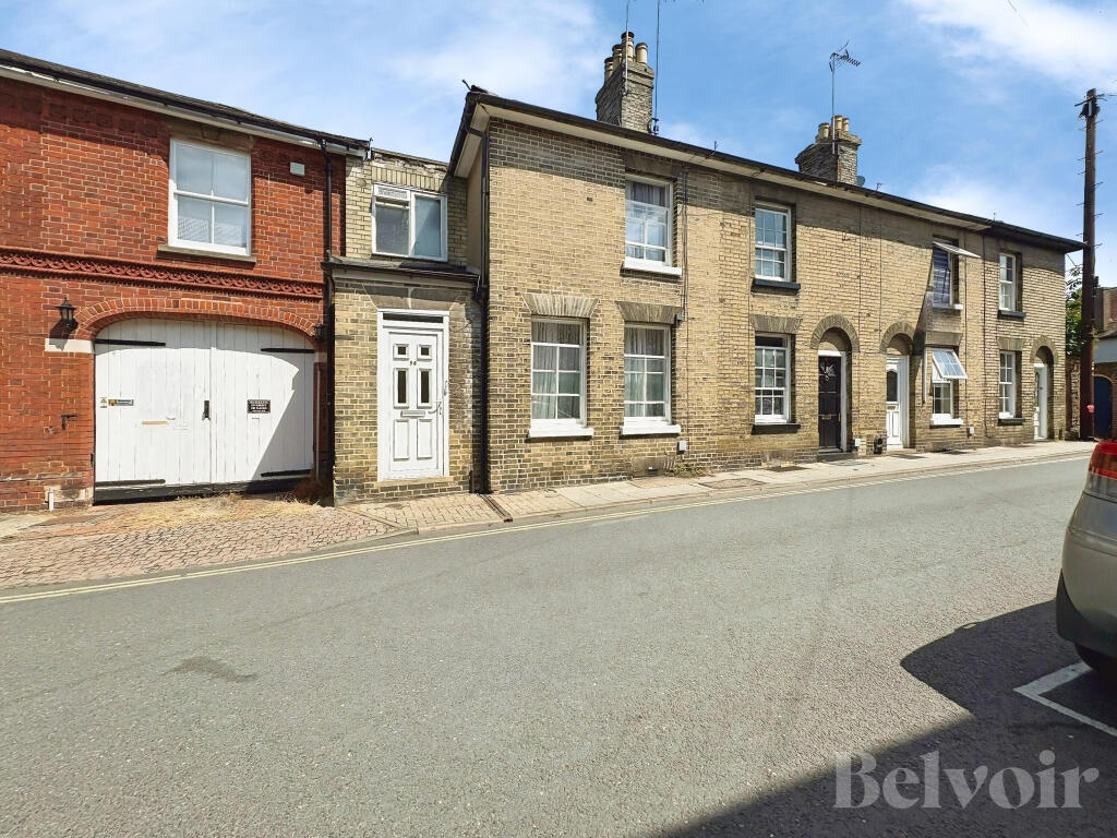 Main image of property: Garland Street, Bury St Edmunds, IP33