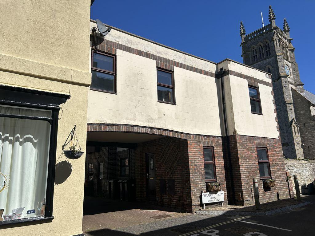 Main image of property: Church Road, Gosport