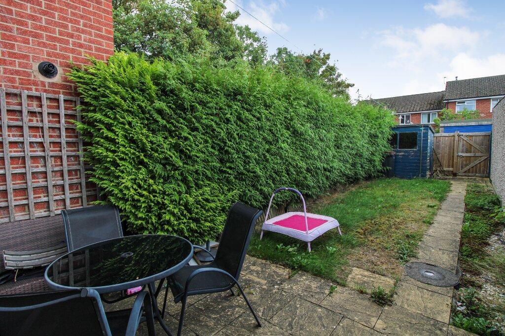 House in Harrogate - More