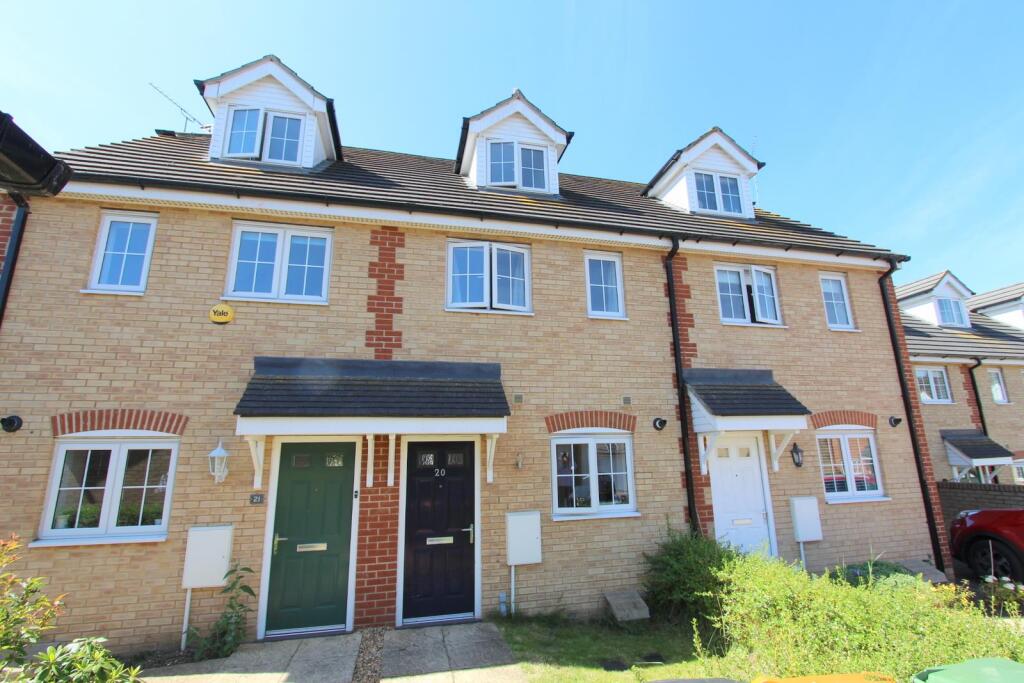 Main image of property: Sovereign Close, Leighton Buzzard