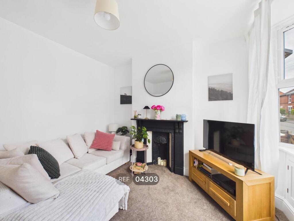 Main image of property: 94, Crossman Street, Nottingham, NG5 2HL