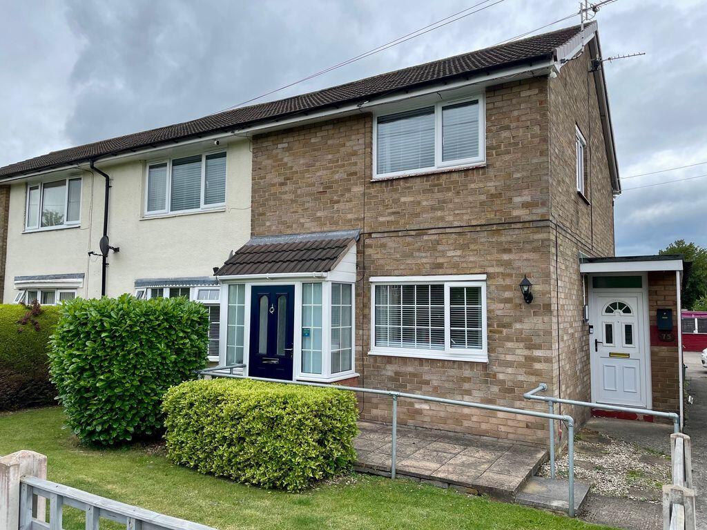 Main image of property: Crispin Lane, Wrexham