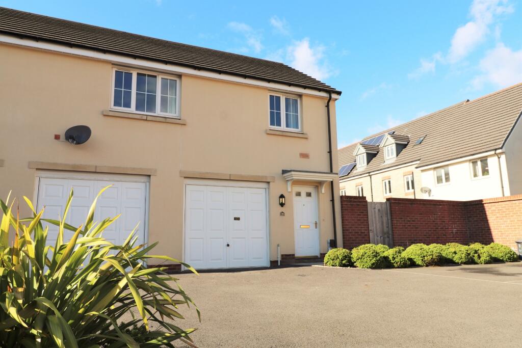 Main image of property: Alexon Way, Hawthorn, Pontypridd, CF37