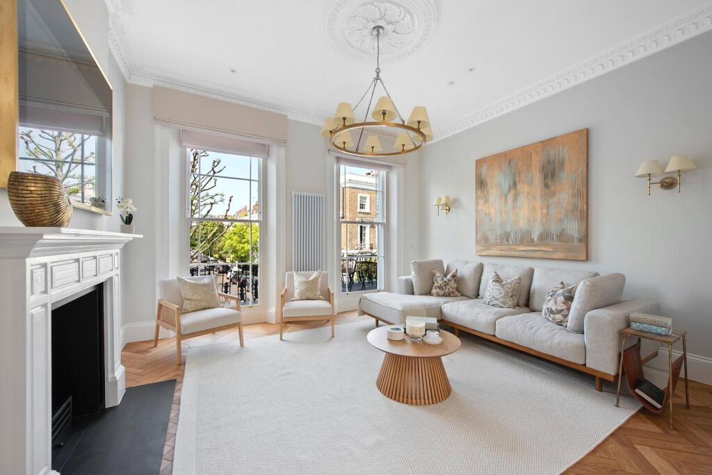 Main image of property: Artesian Road, Notting Hill, London, W2