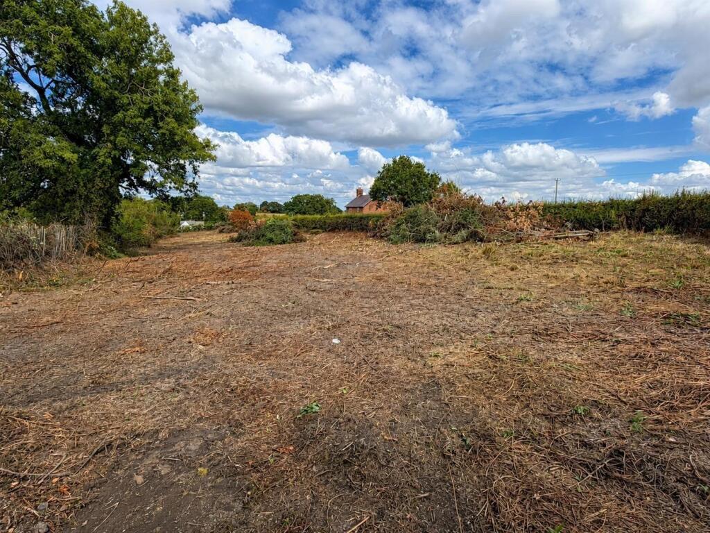Main image of property: Lightwood Green, Nr Overton-On-Dee.