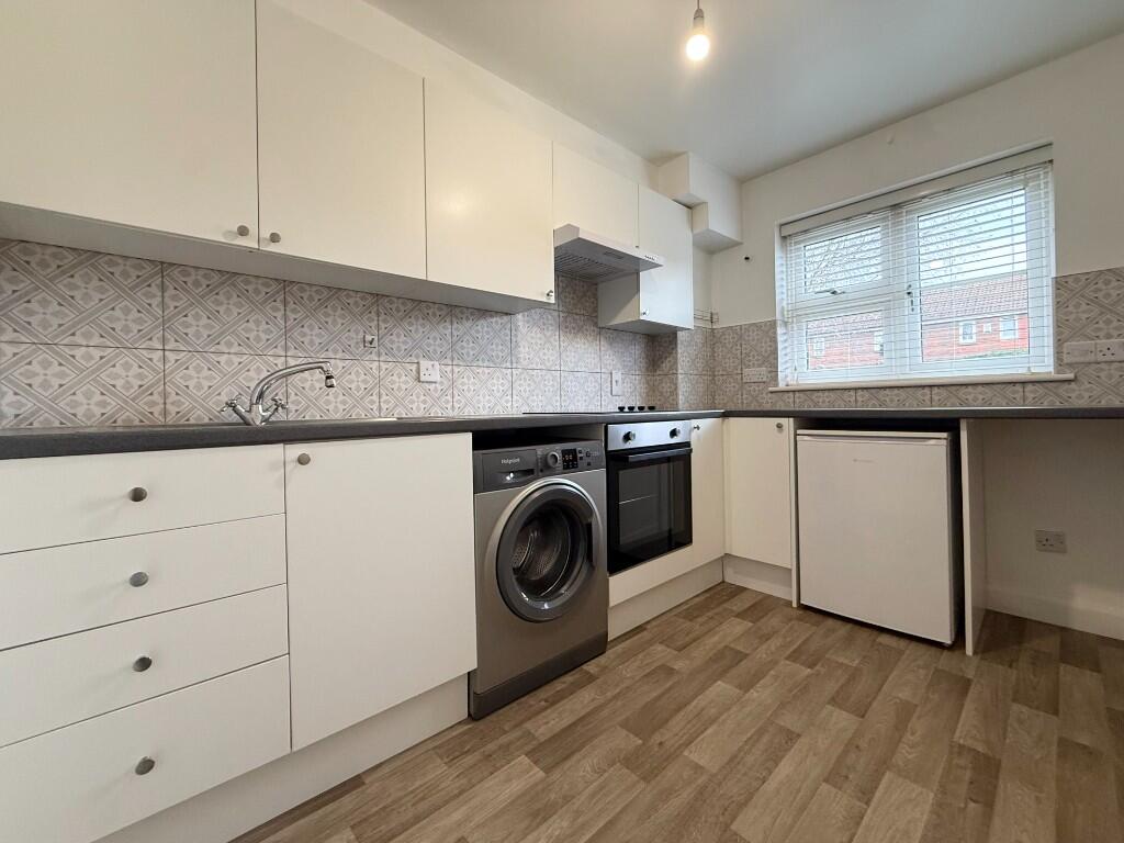 Apartment in London - View 2