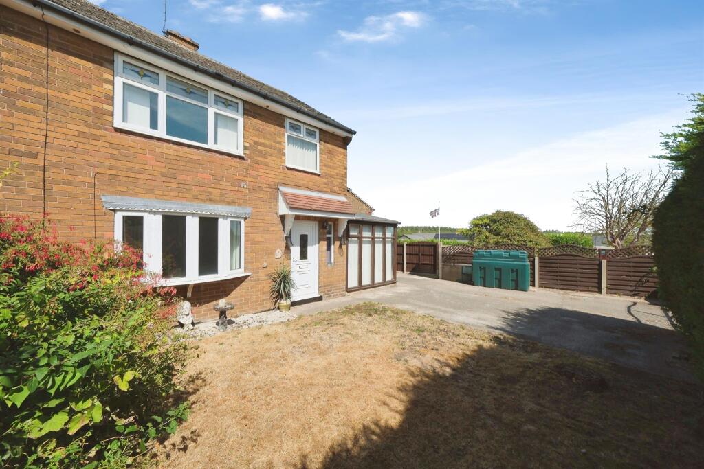 Main image of property: School Lane, Stainton, Rotherham