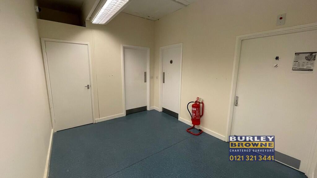 Additional image 8 of 5 Aldergate, Tamworth, Staffordshire, B79 7DJ