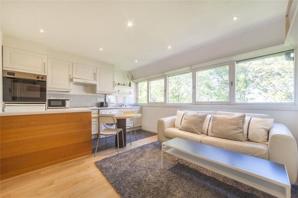 Main image of property: Britten Close,
Wellgarth Road, NW11