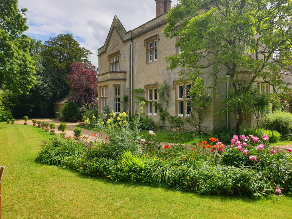 Additional image 5 of Vicarage Lane, Steeple Ashton, BA14