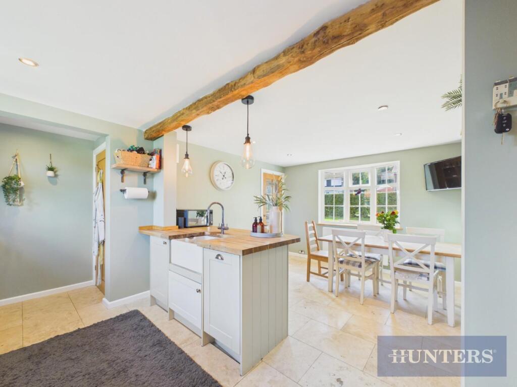 House in York, Newby and Scalby - View 4
