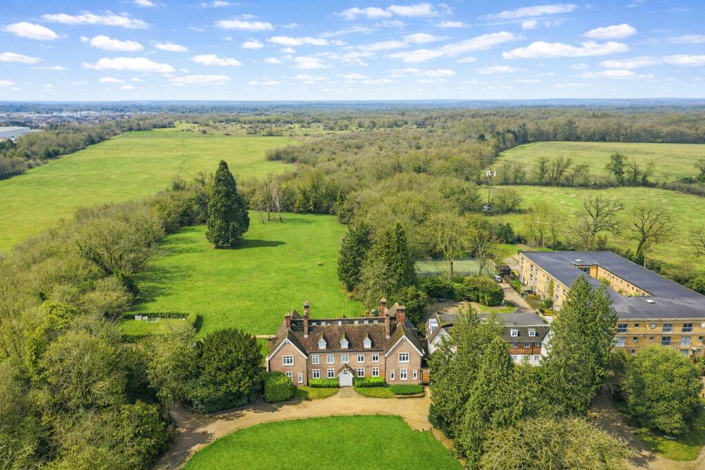 Additional image 3 of Coopers Green Lane, Hatfield, Hertfordshire, AL10