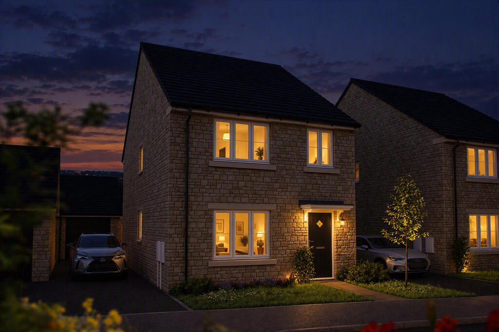 Main image of property: Swallowtail Way,
Knaresborough,
HG5 0FY
