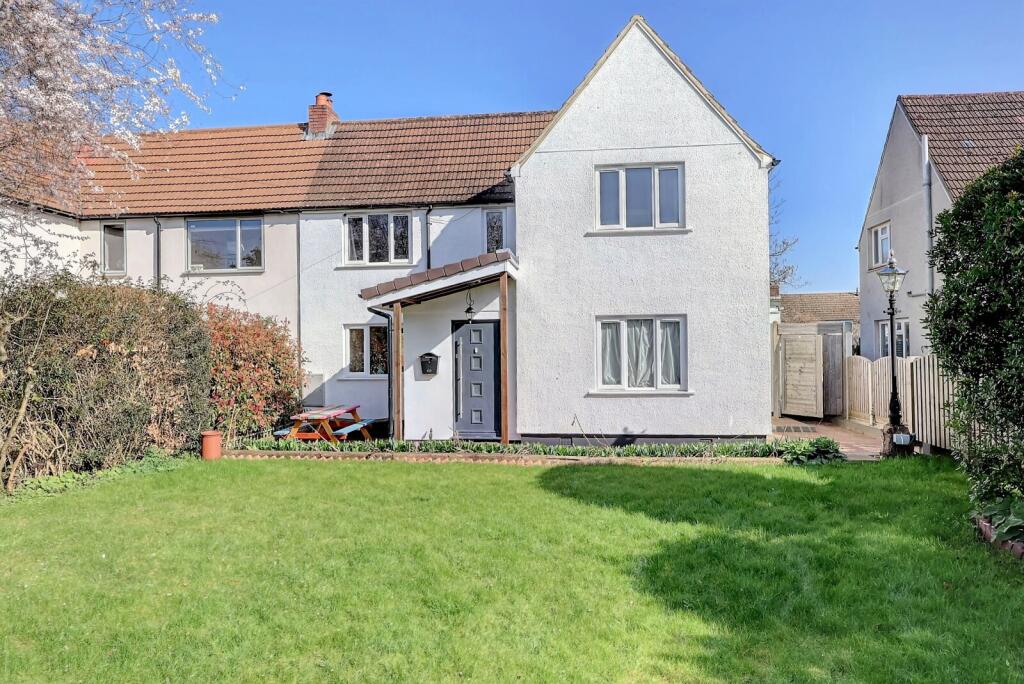 Main image of property: Penfold Lane, Holmer Green, High Wycombe, Buckinghamshire, HP15