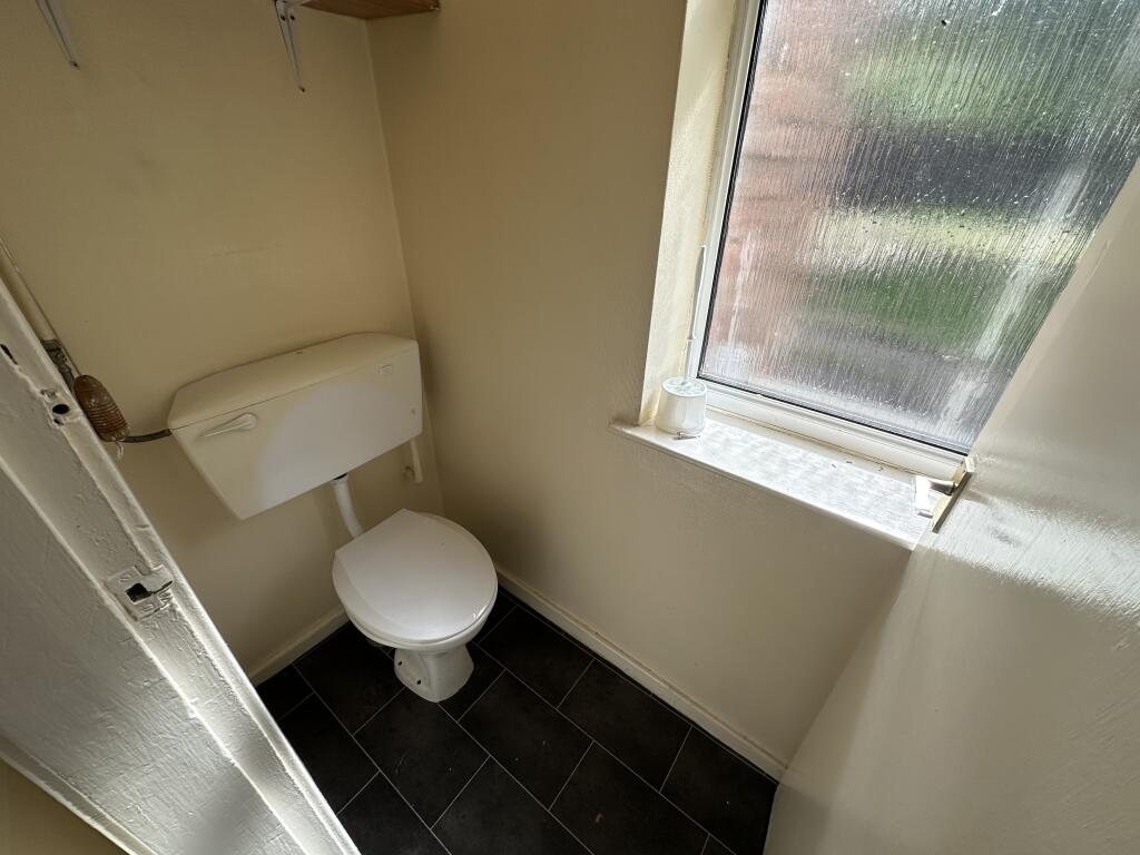 House in South Staffordshire, Featherstone - More
