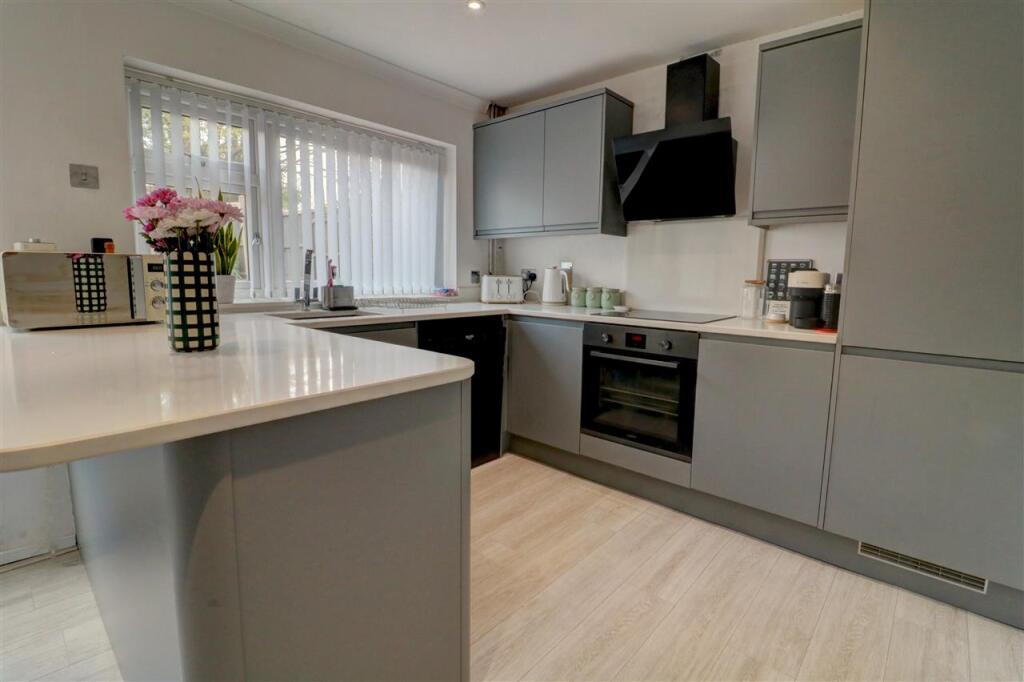 Wingfield Road, Coleshill photo 4