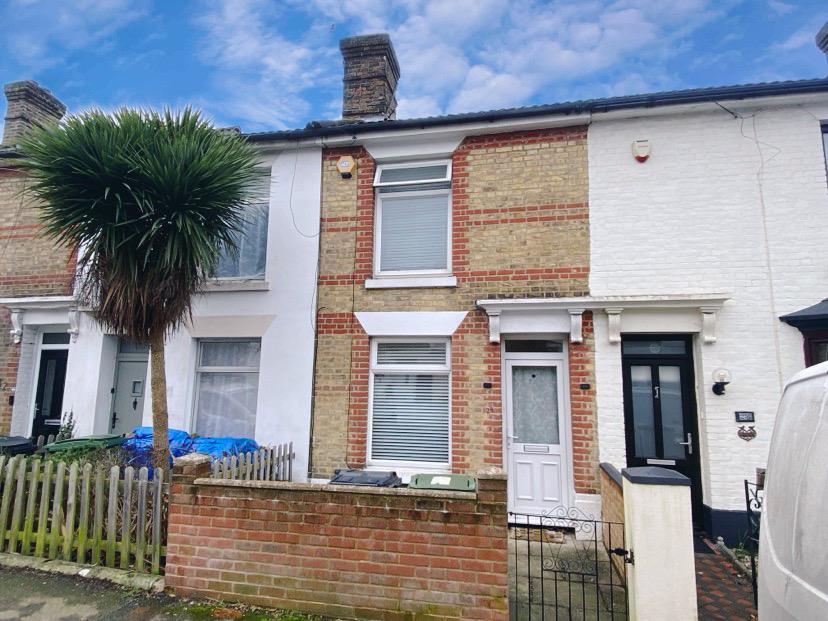 Main image of property: Grecian Street, Maidstone