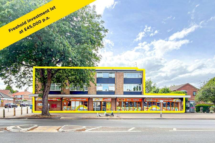 Banner Template Yellow - 1