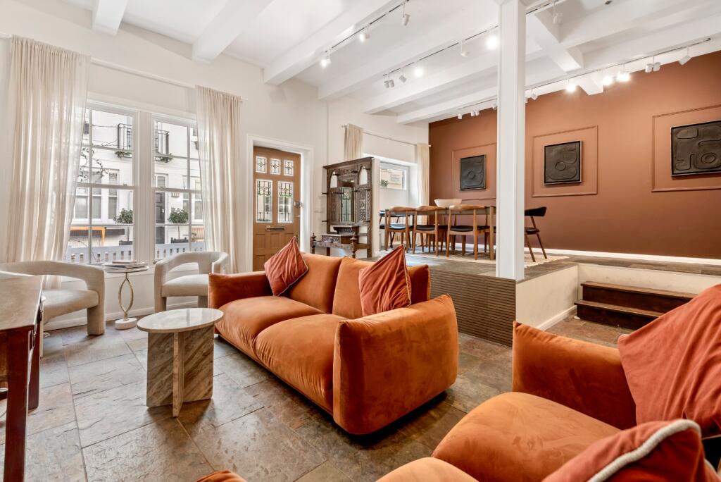 Main image of property: Petersham Place, 
South Kensington, SW7