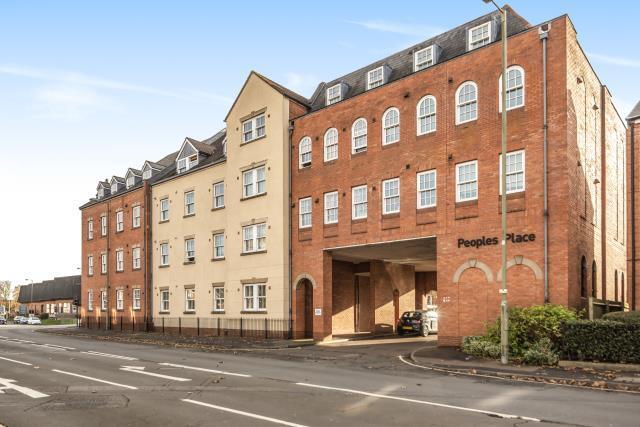 Main image of property: Warwick Road, Banbury, OX16