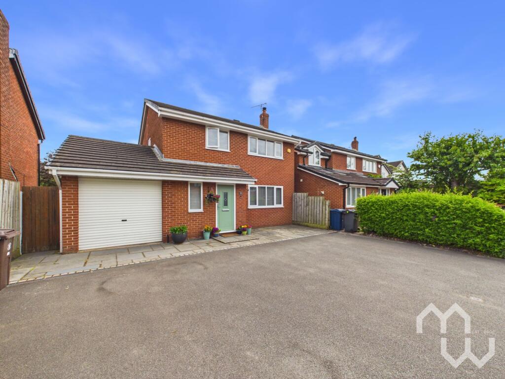 Main image of property: Priory Close, Tarleton, PR4