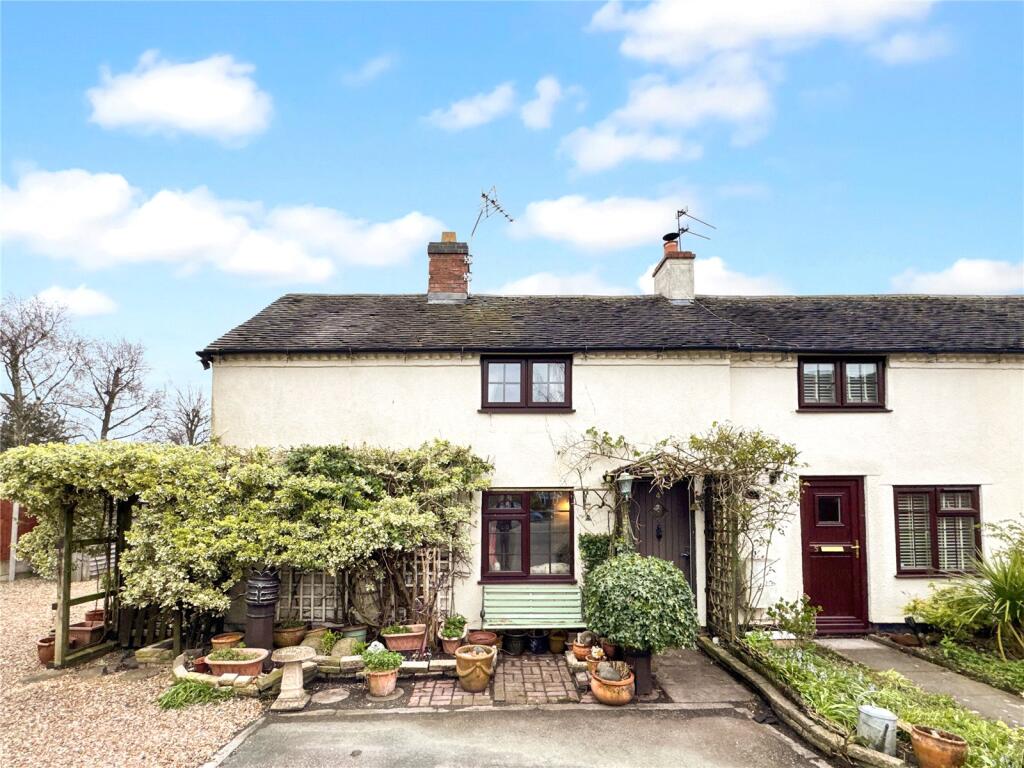 Main image of property: The Bull Ring, Weston, Stafford, ST18