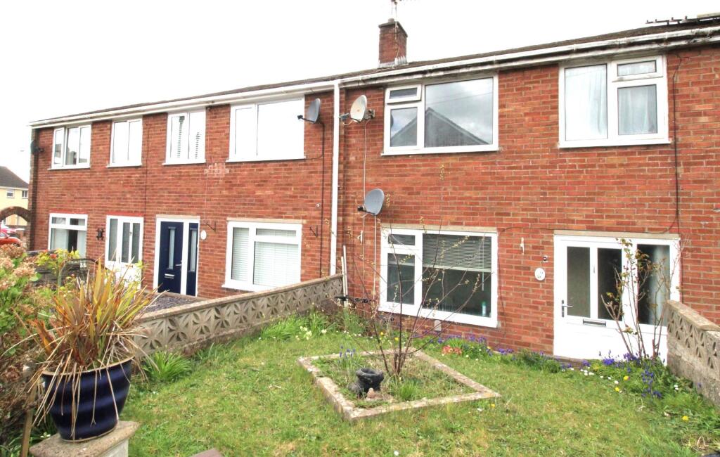 Main image of property: Napier Close, Bridgend, Bridgend County. CF31 1TW