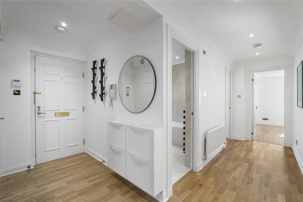 Apartment in Aberdeen, Rubislaw, Queen's Cross and Harlaw - View 5