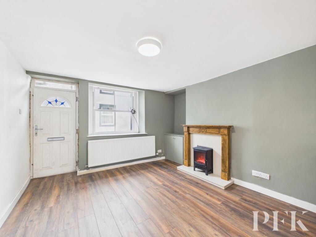 House in Penrith, Scaws - View 2