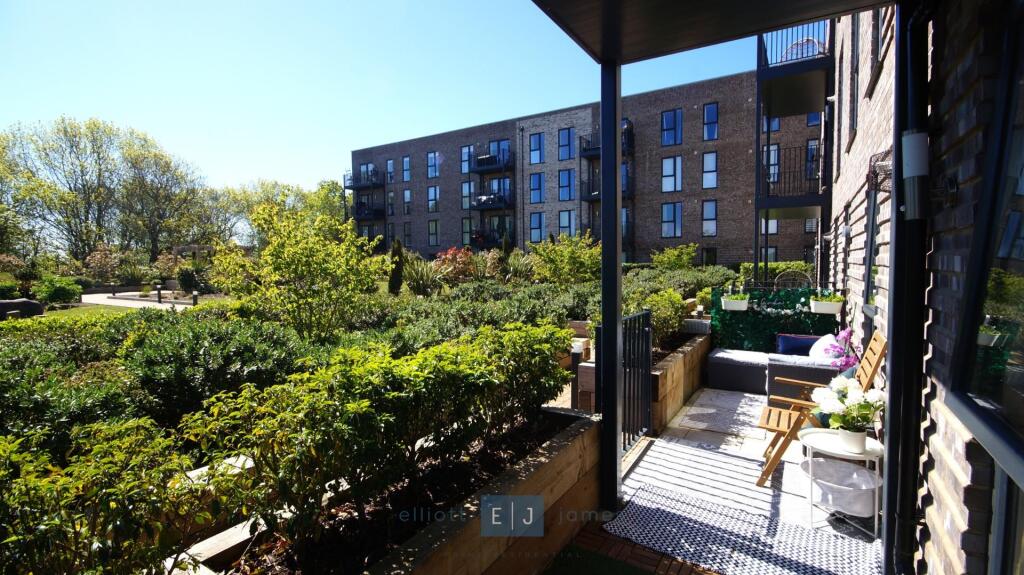 Main image of property: Academy Way, Loughton