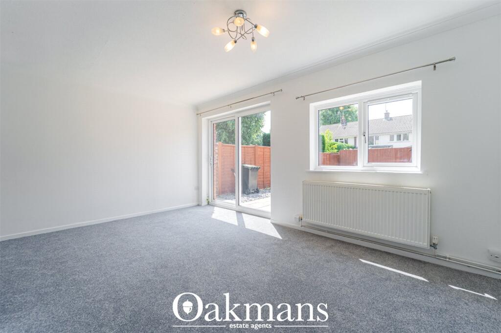 House in Birmingham - View 4