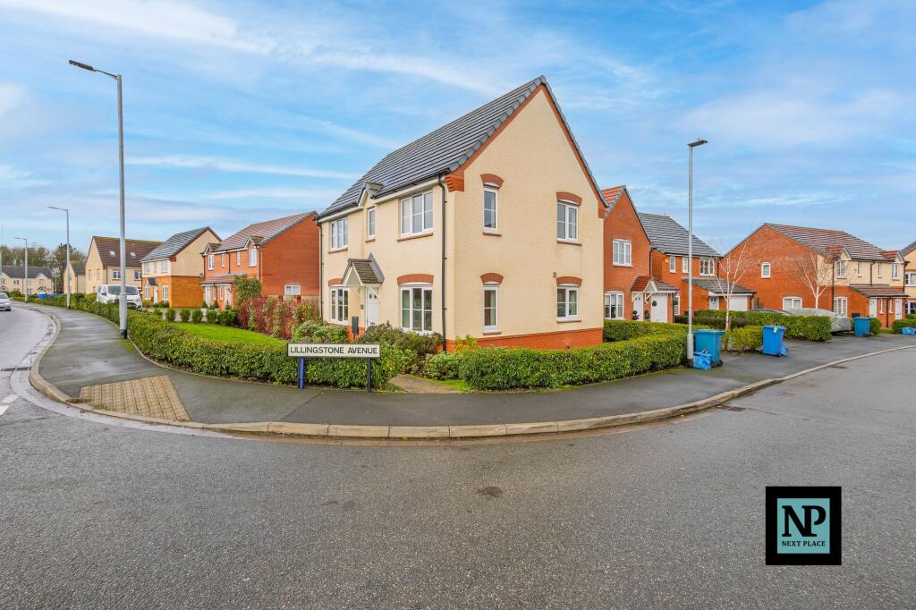 Additional image 2 of Lillingstone Avenue, Tamworth, B79