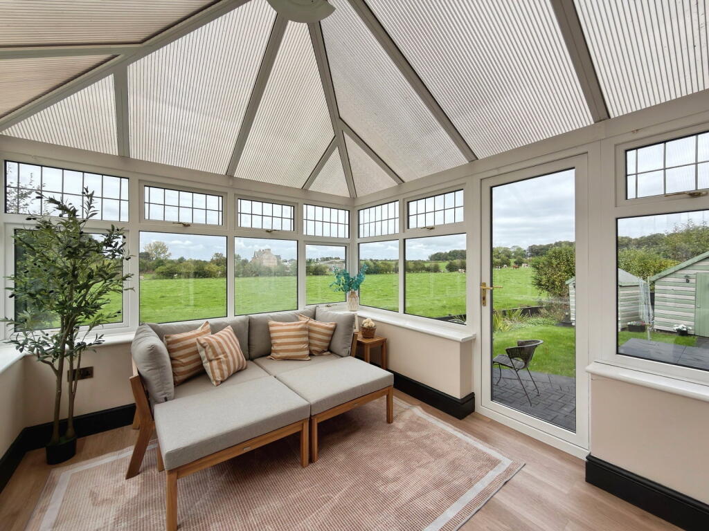 House in Little Corby, Hayton - View 4