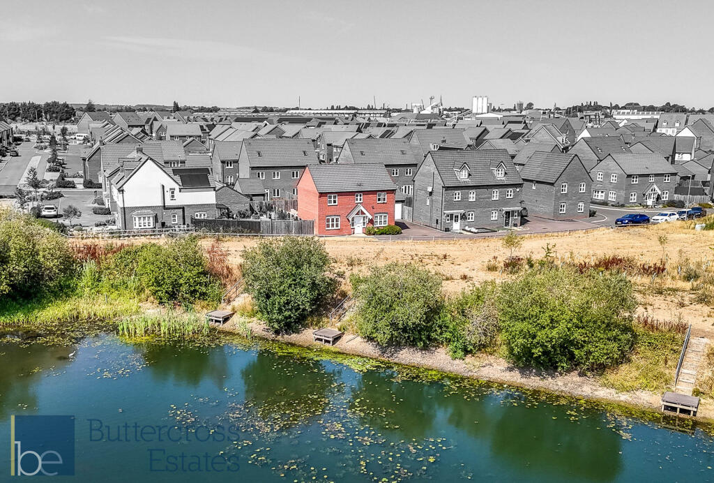 Main image of property: Swift Drive, Middlebeck, NG24 3SX