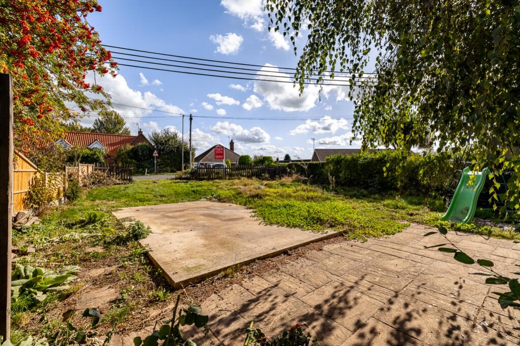 North End, Swineshead, Boston, Lincolnshire, PE20 - View 4