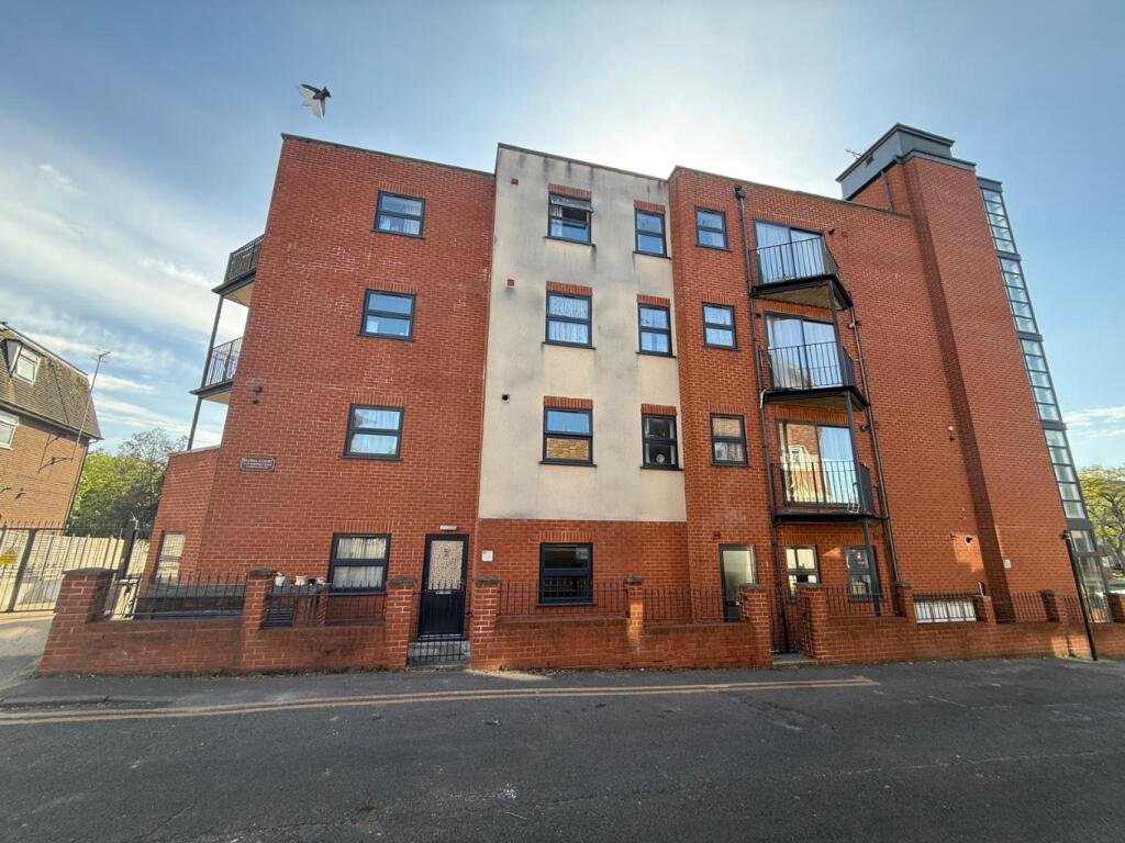 Main image of property: Padda Court, Harrow