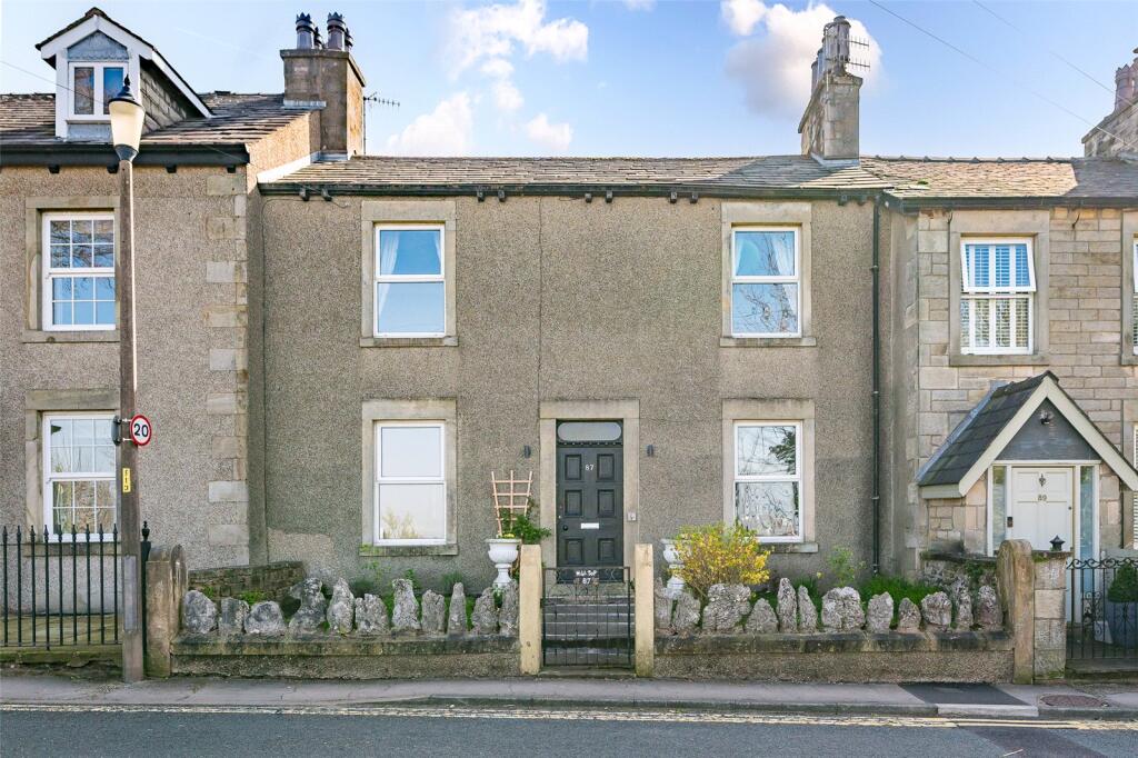 Main image of property: Main Road, Bolton Le Sands, Carnforth, Lancashire