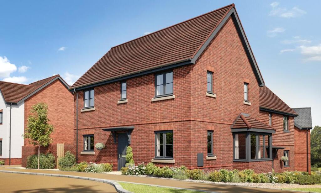 Main image of property: Beckham Lane,
Petersfield,
GU32 3BU