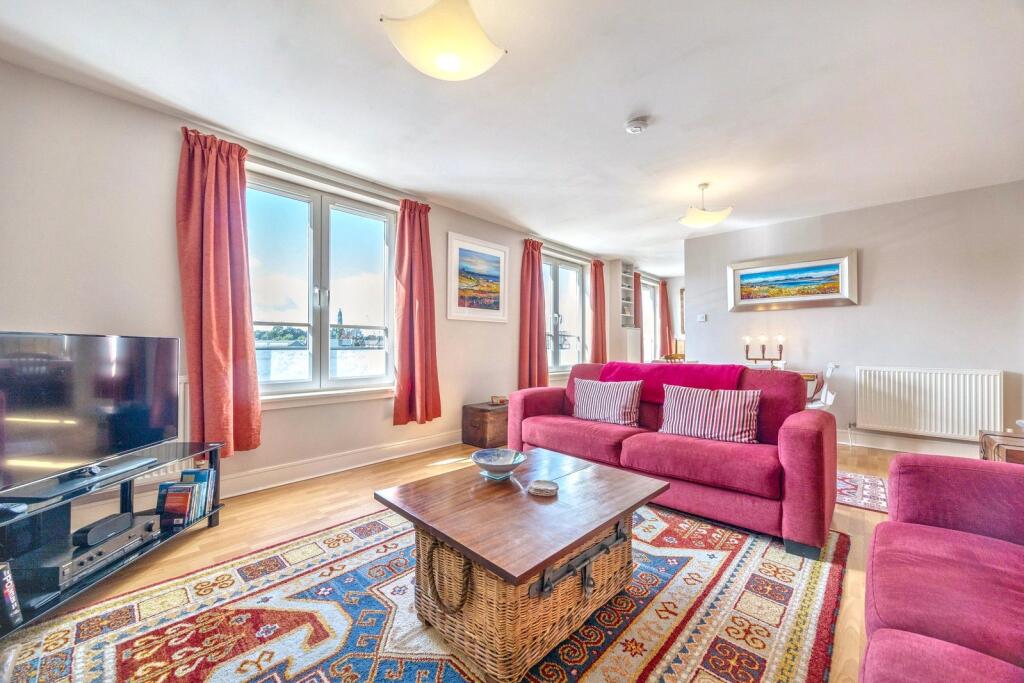 Annandale Street, Edinburgh, Midlothian, EH7 photo 4
