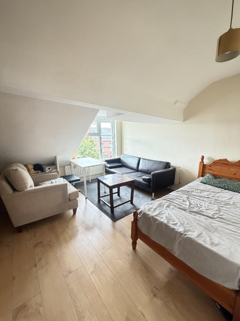 Main image of property: Stockport Road, Manchester, M19